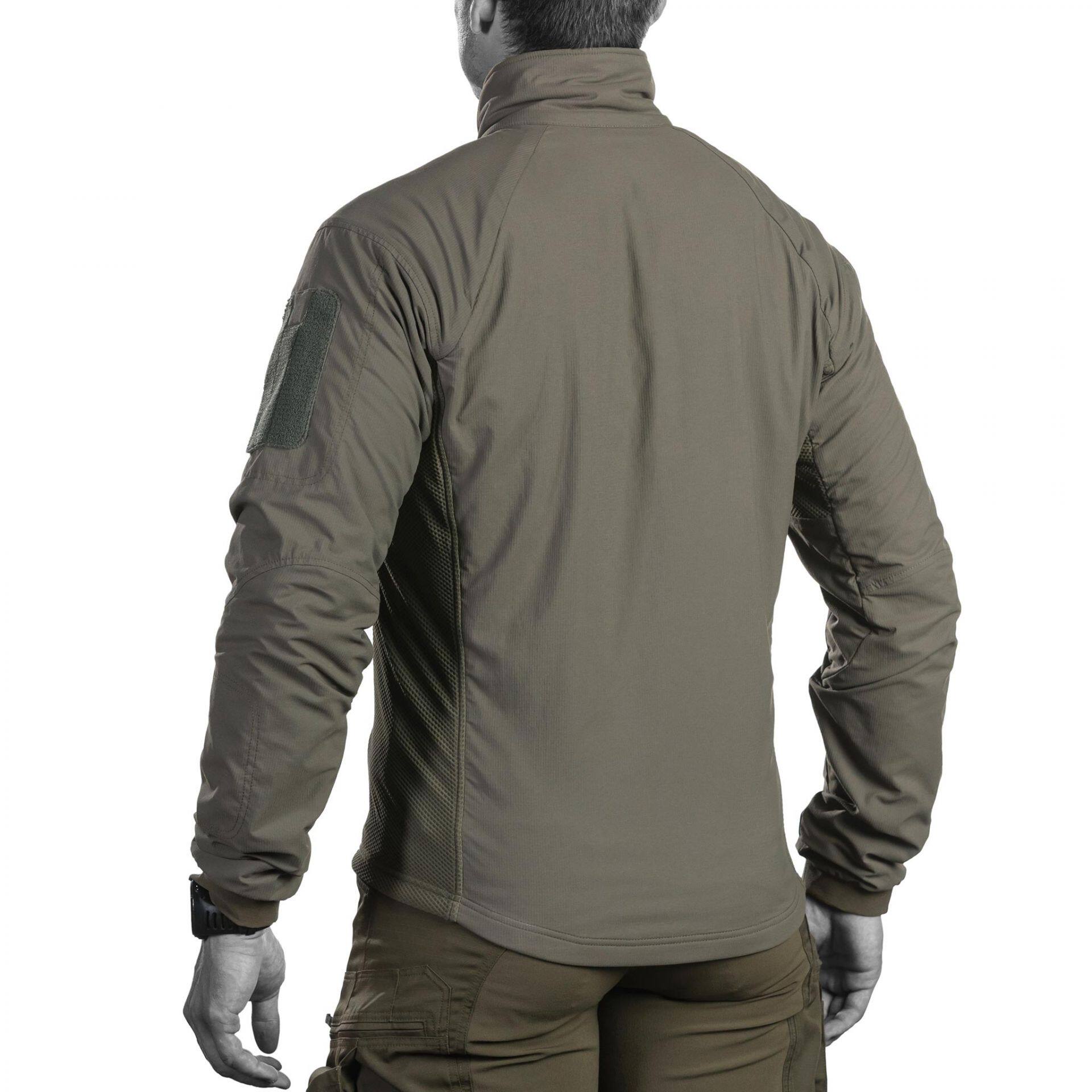 UF P O ハンタージャケット FZ GEN.2 TACT - Outdoor Hunting Coat のレビューと価格